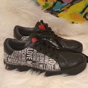 Love Moschino Sneakers
